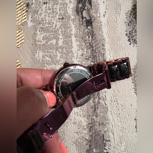 Michael kors watch - Picture 5 of 5